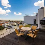 Ibis Praha Old Town