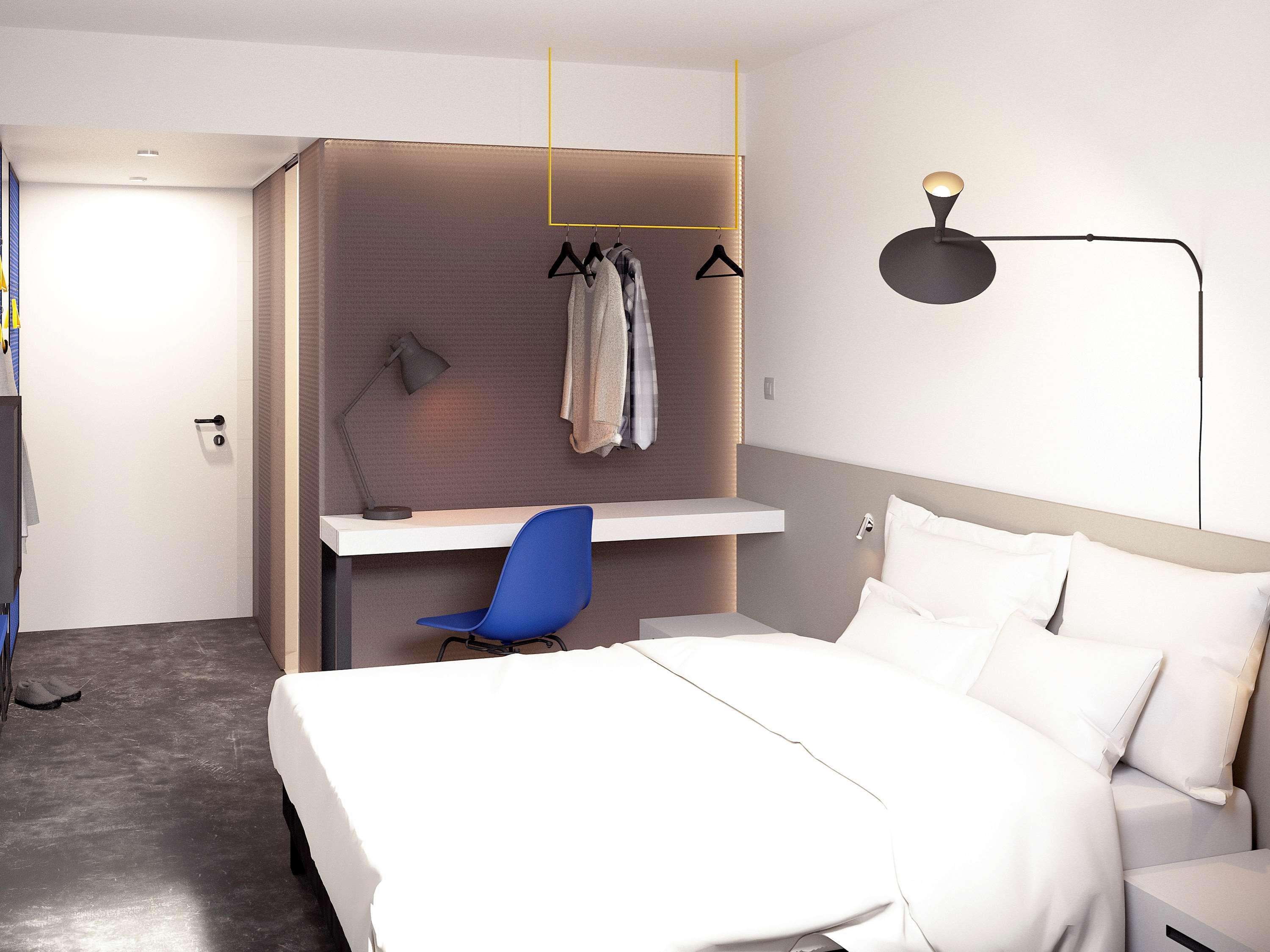 Ibis Old Town 3* Prague