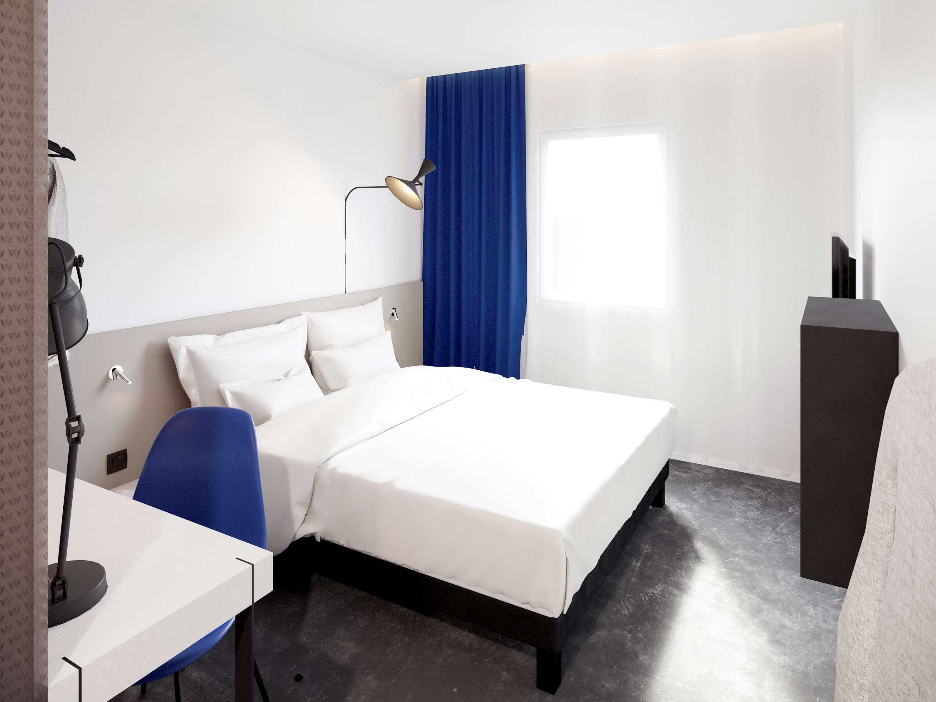 Hotel Ibis Old Town Prague