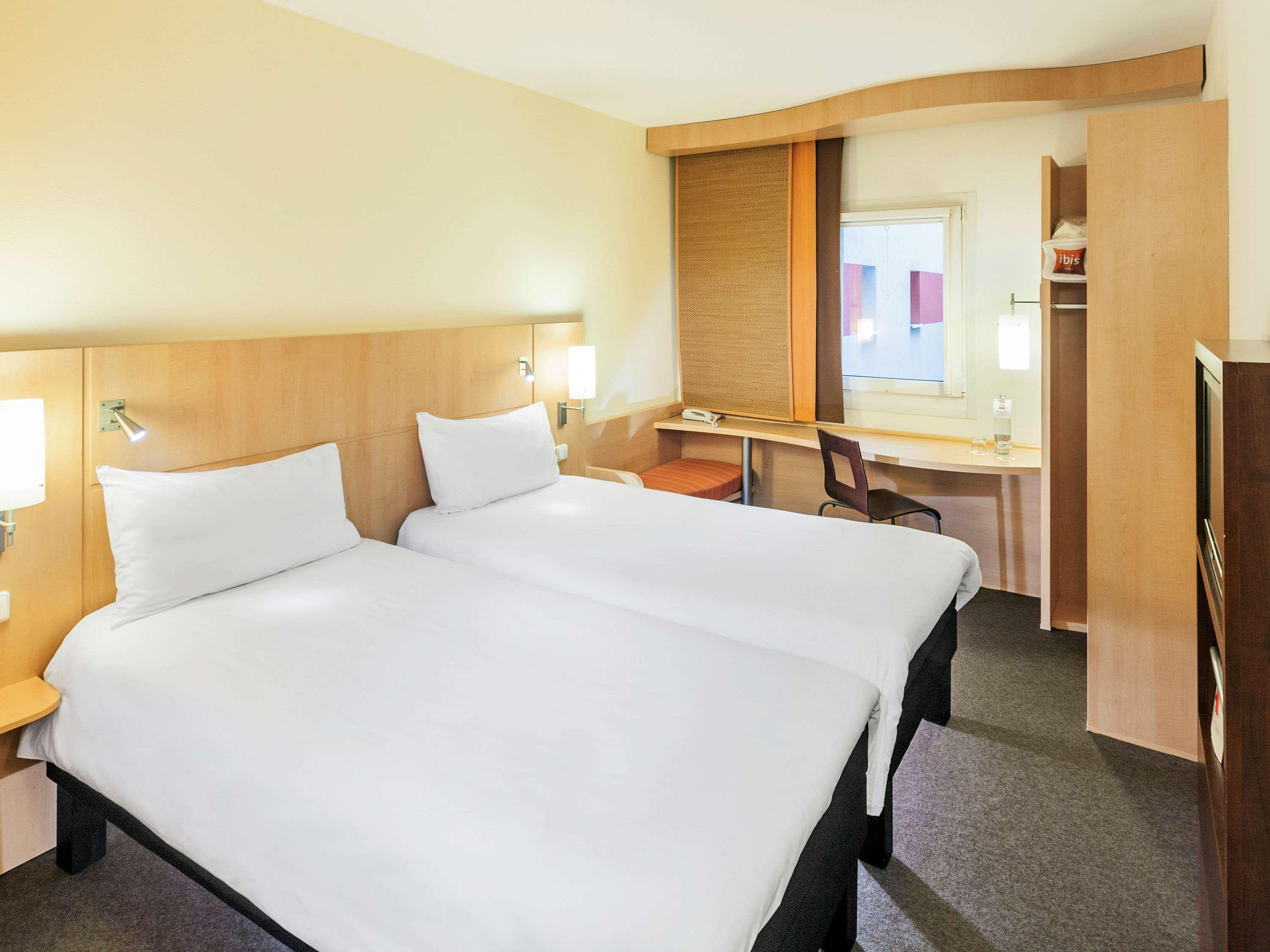 Hotel Ibis Old Town Praha