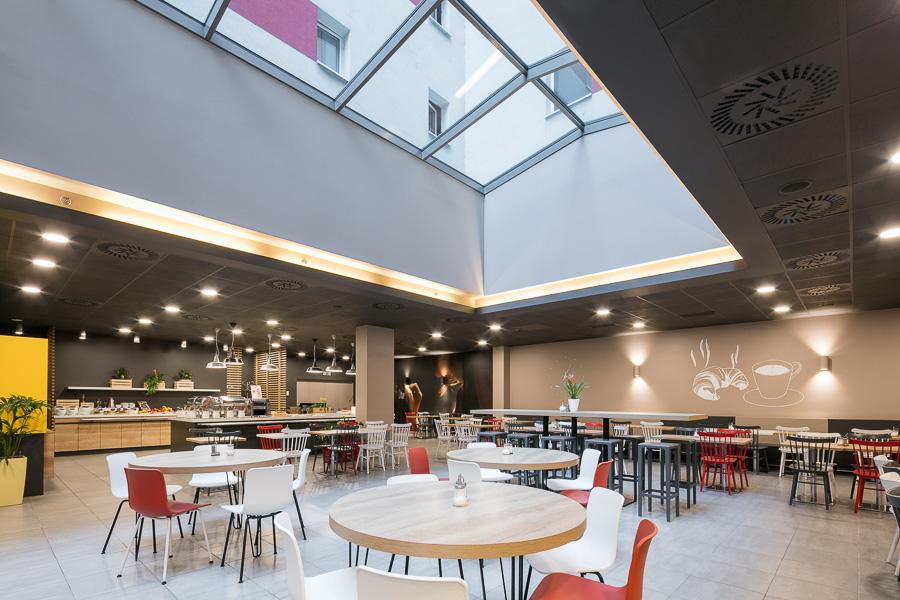 Hotel Ibis Old Town Prague