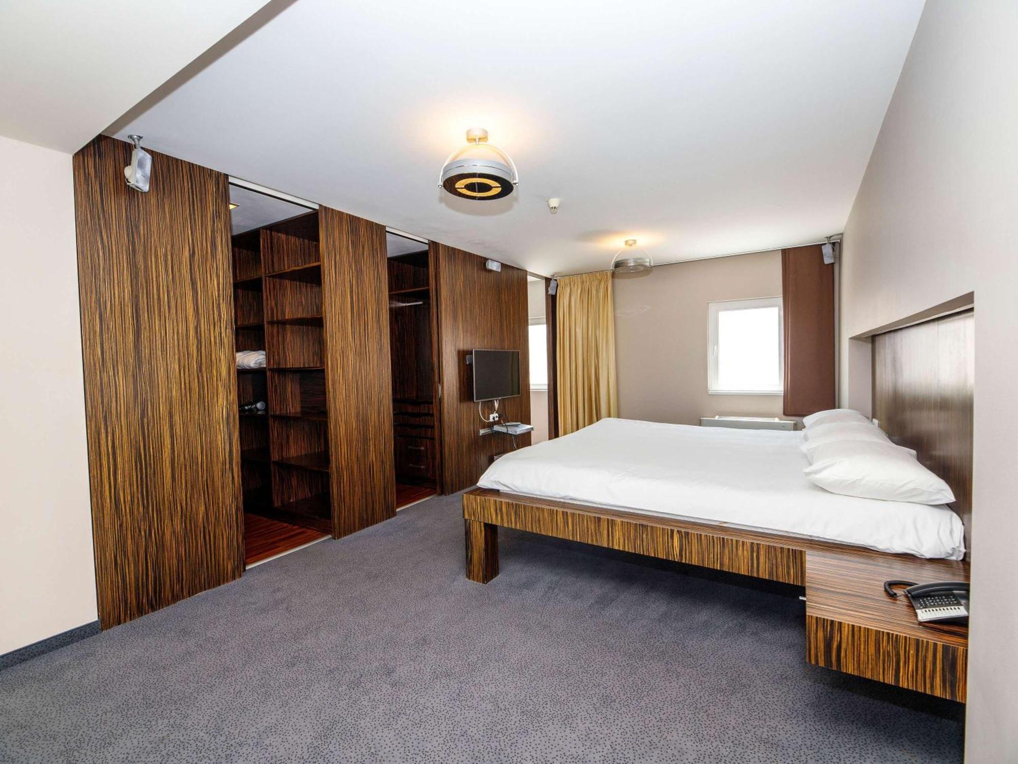Ibis Old Town Hotel Prague