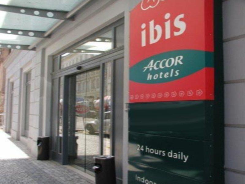 Hotel Ibis Old Town