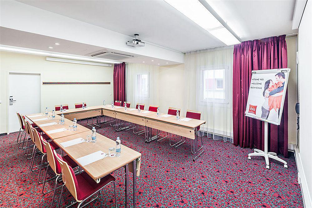Hotel Ibis Old Town Prague