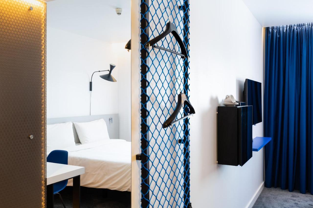 Ibis Old Town Hotel Praha